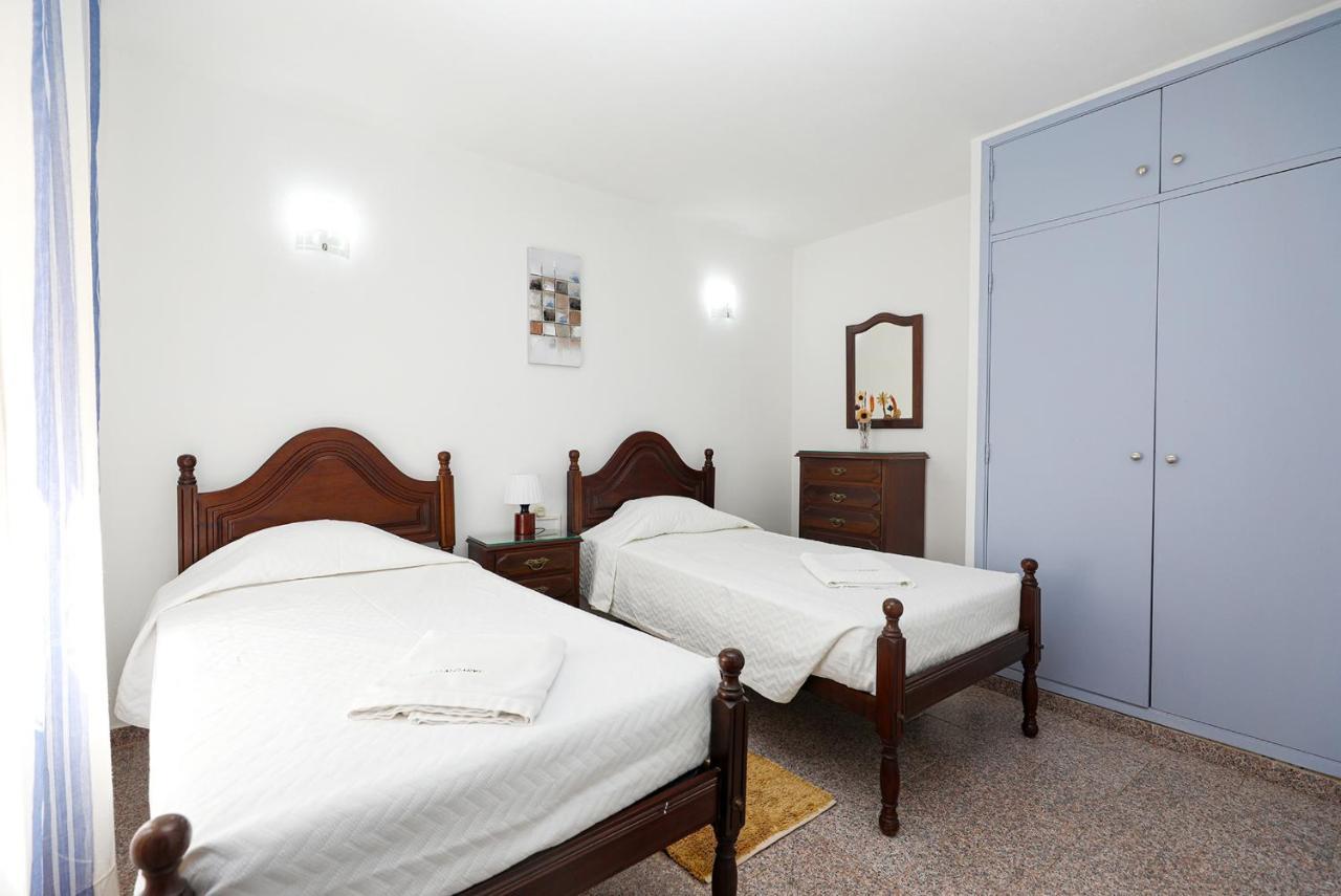 Akisol Apartments In Burgau 부덴스 외부 사진