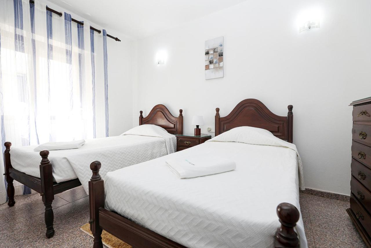 Akisol Apartments In Burgau 부덴스 외부 사진