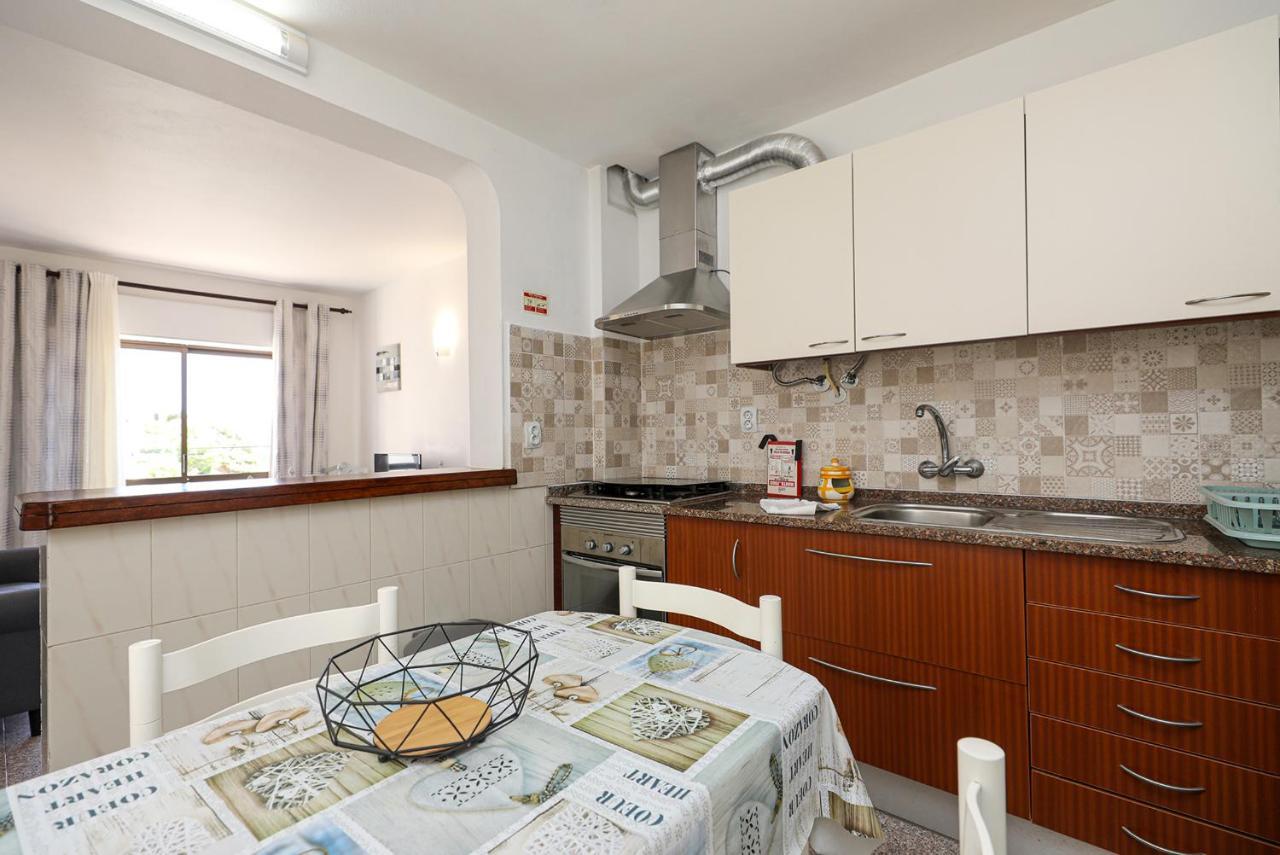 Akisol Apartments In Burgau 부덴스 외부 사진
