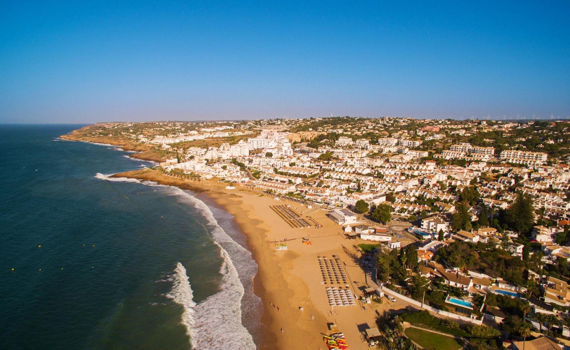 Akisol Apartments In Burgau 부덴스 외부 사진