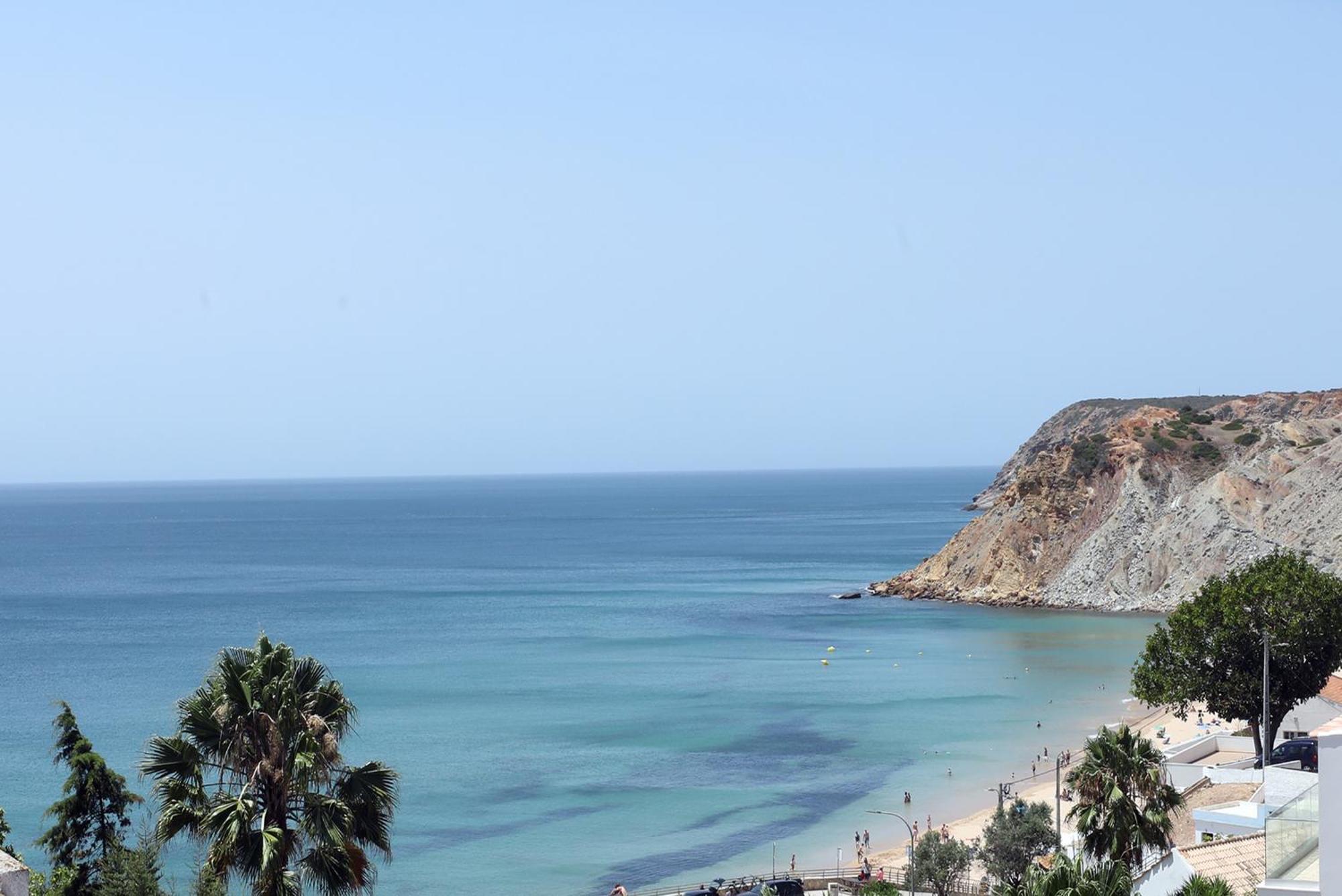 Akisol Apartments In Burgau 부덴스 외부 사진